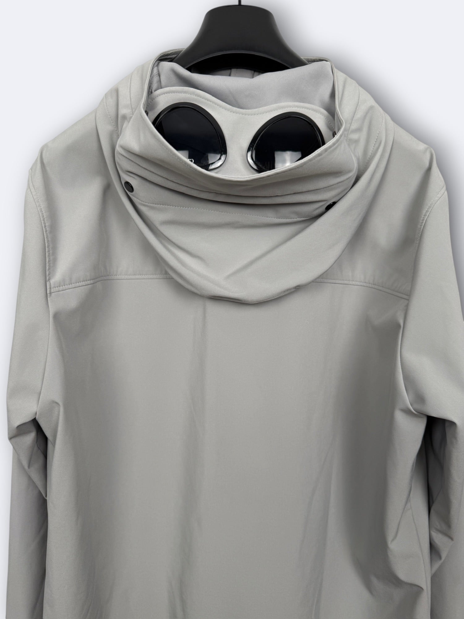 C.P. Shell Goggle C.P. Company - L Casual Area