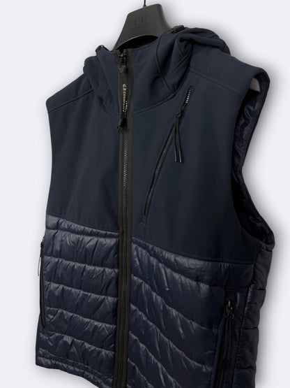 Doudoune sans manches Goggle C.P. Company - M Casual Area