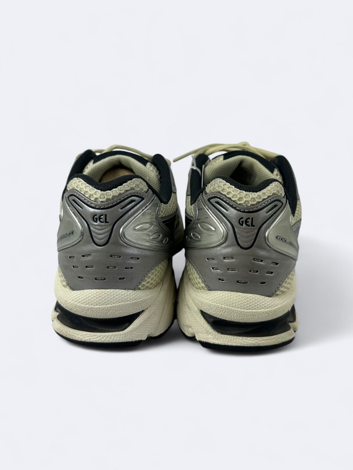 Asics Gel-Kayano 14 - 45 Casual Area