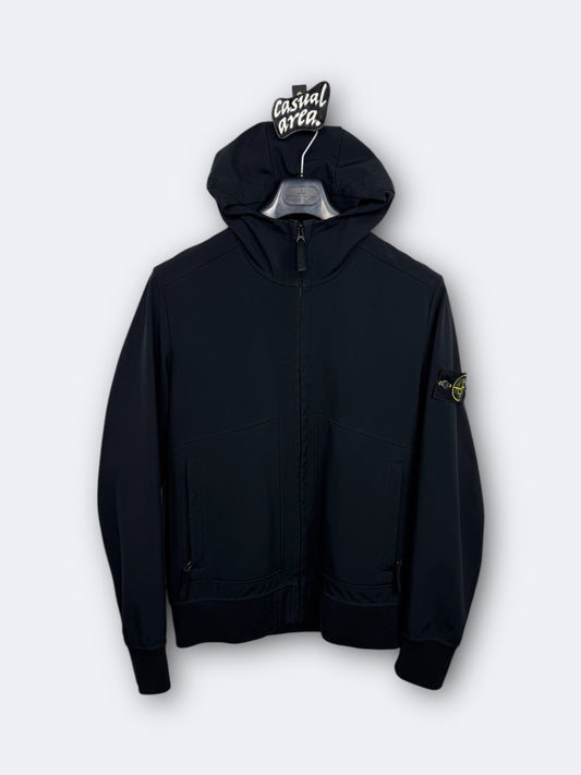 Soft Shell-R Stone Island - L