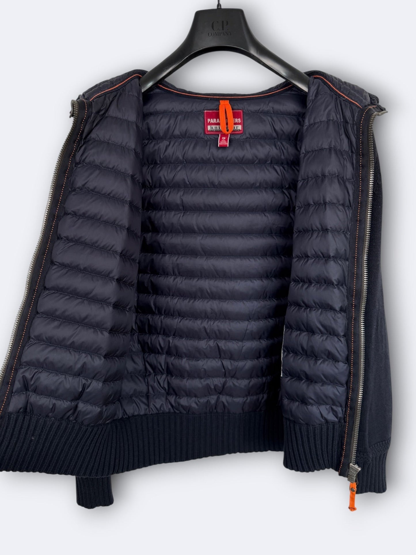 Cardigan "Knitwear" Parajumpers - S Casual Area