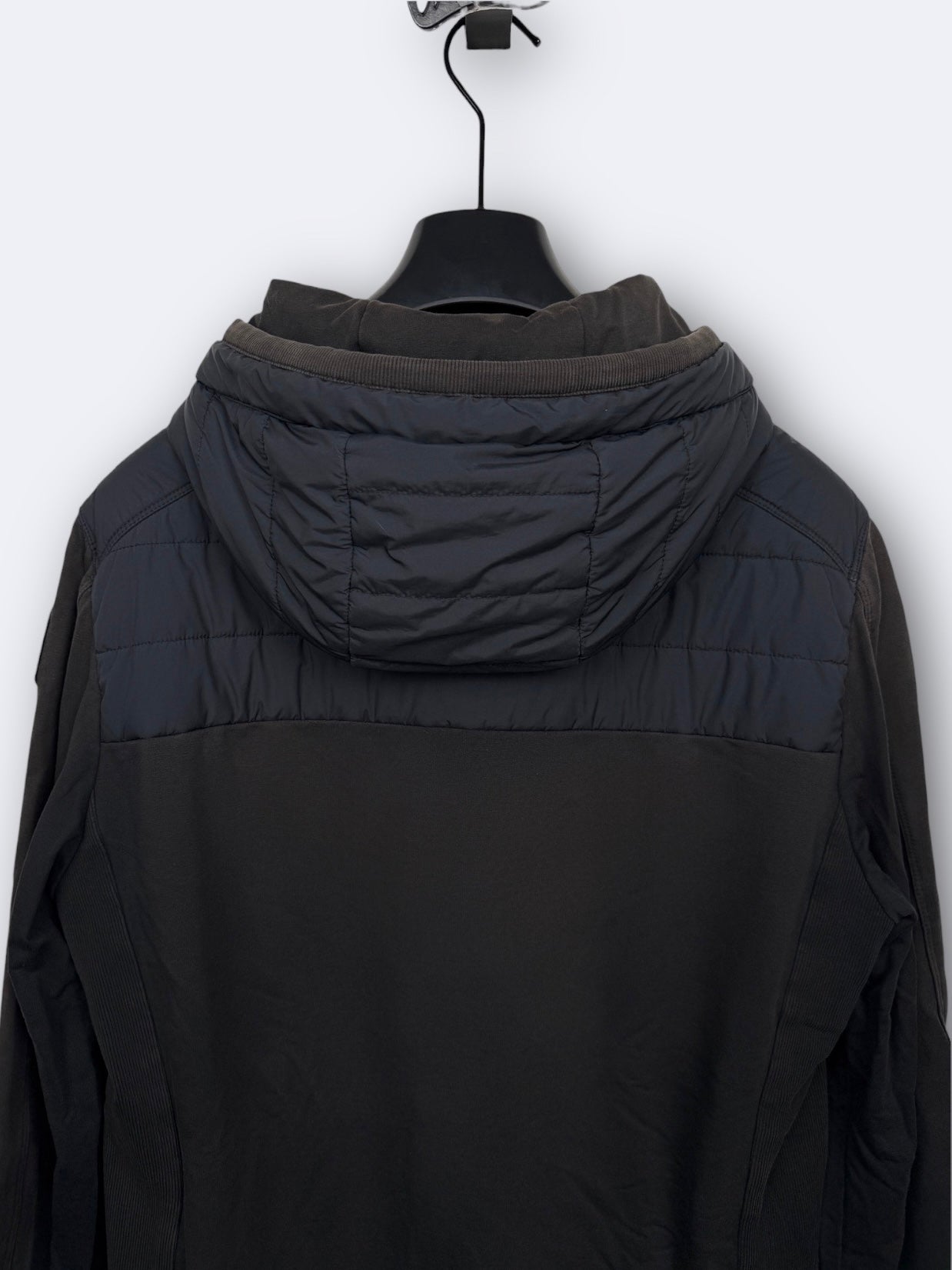Veste "Fleece & Puffer" Parajumpers - M Casual Area