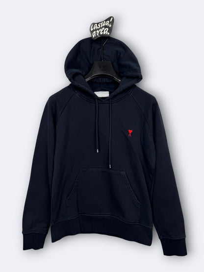 Hoodie Ami Paris x End Clothing - S Casual Area