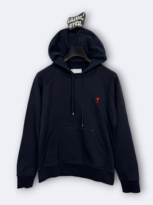 Hoodie Ami Paris x End Clothing - S Casual Area