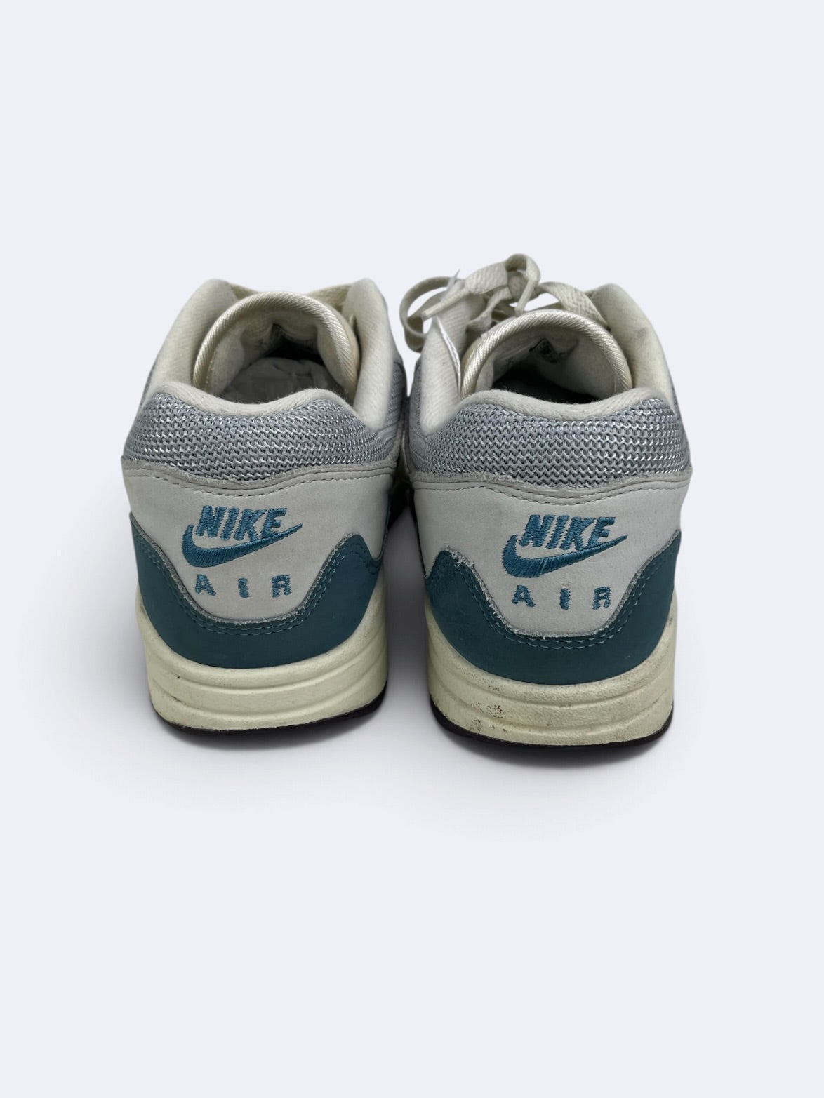 Patta x Air Max 1 "Noise Aqua" - 42,5 Casual Area