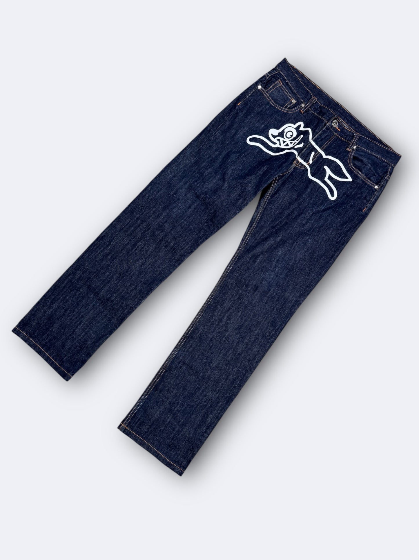 Jean Billionaire Boys Club & Icecream - S