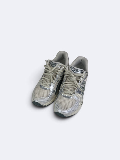 Asics Gel-Kayano 14 "Birch Dark Pewter" - 40,5 Casual Area