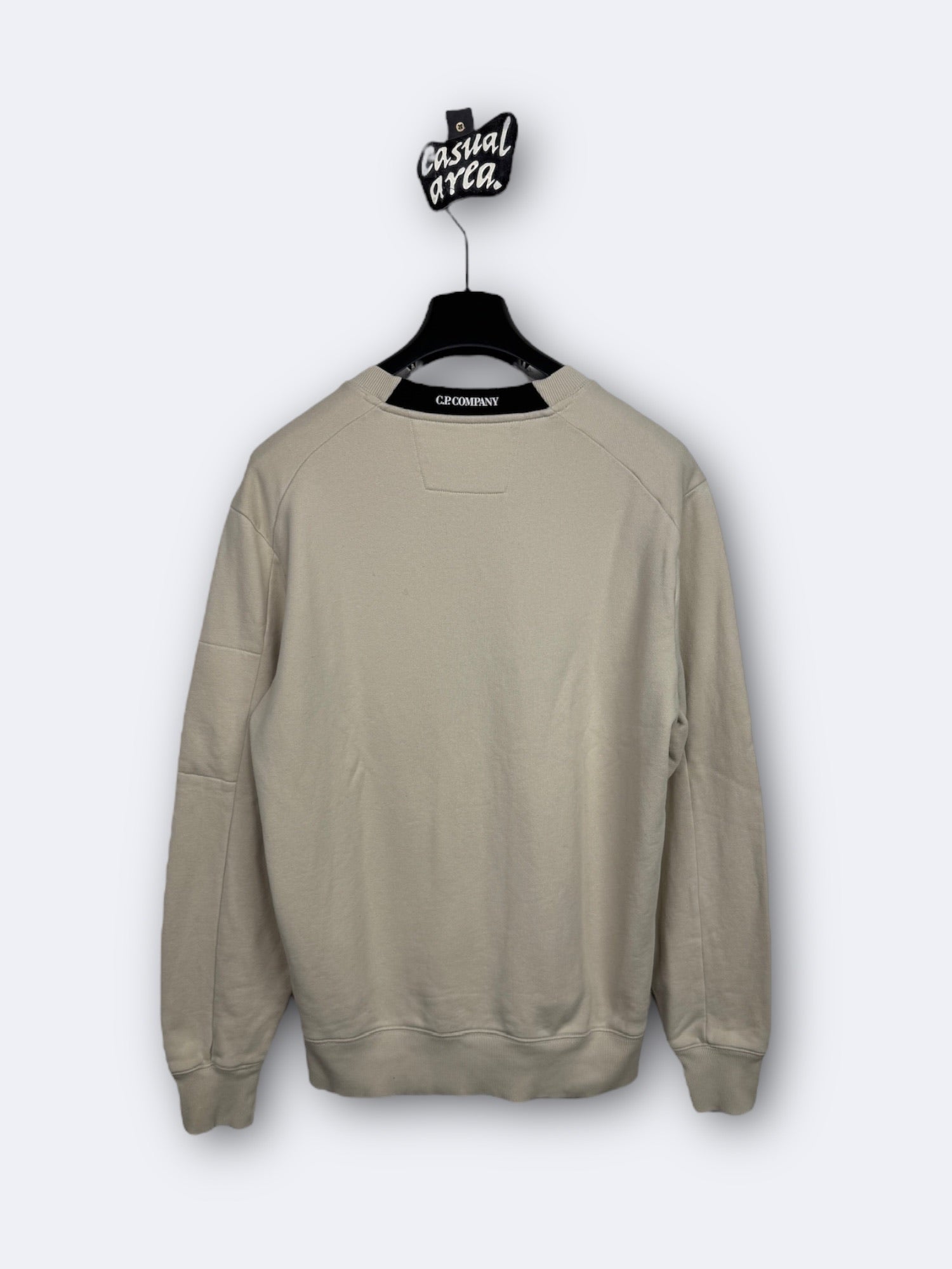 Crewneck C.P. Company - L Casual Area