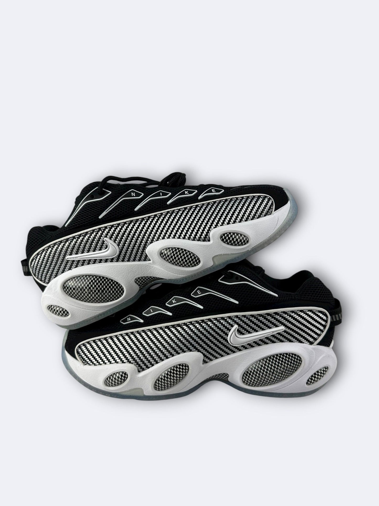 Nocta x Nike Glide "Black & White" - 42 Casual Area