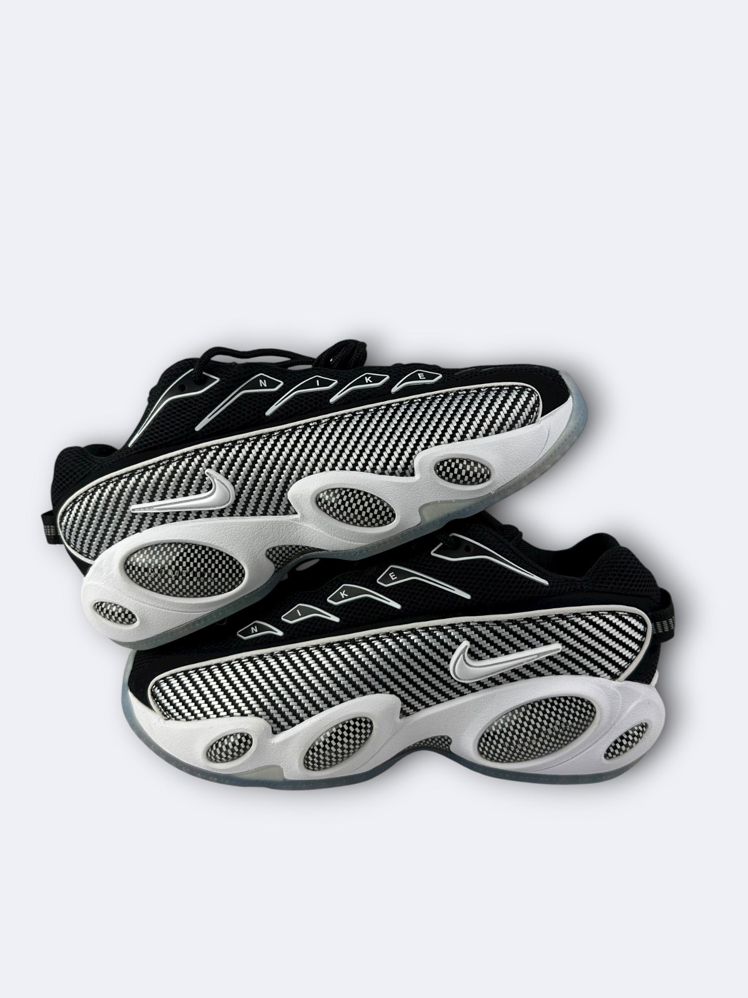 Nocta x Nike Glide "Black & White" - 42 Casual Area