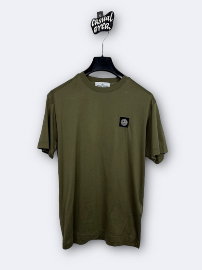 Tee-shirt Stone Island - S Casual Area