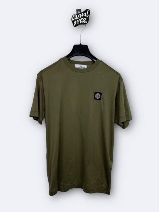 Tee-shirt Stone Island - S Casual Area
