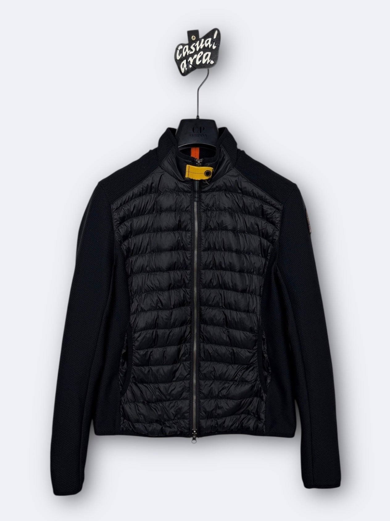 Veste Hybride "Warm Up" Parajumpers - S Casual Area