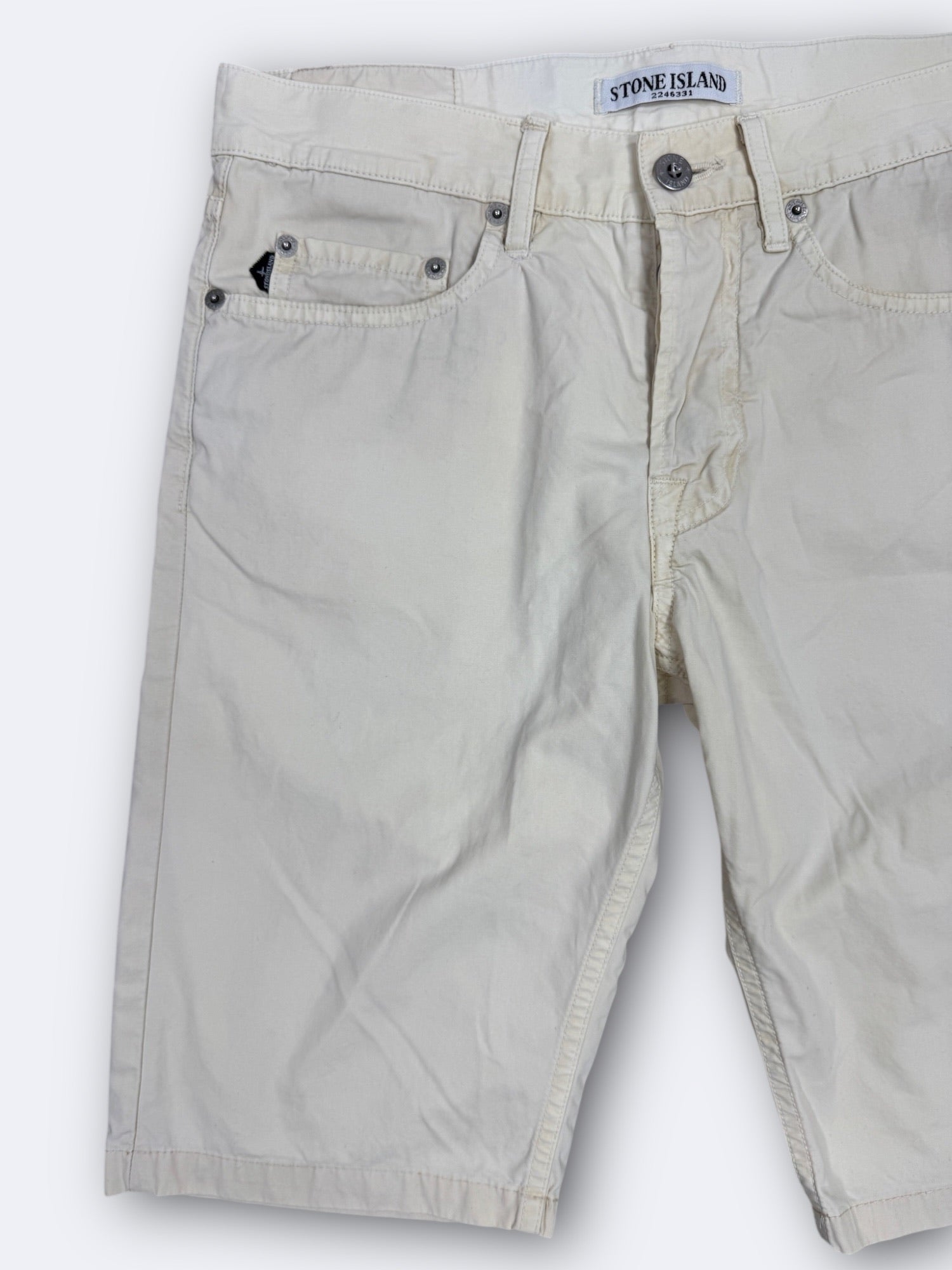 Short Stone Island - S Casual Area