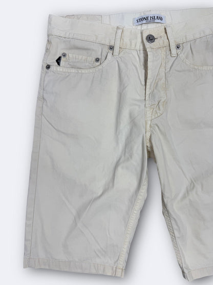 Short Stone Island - S Casual Area