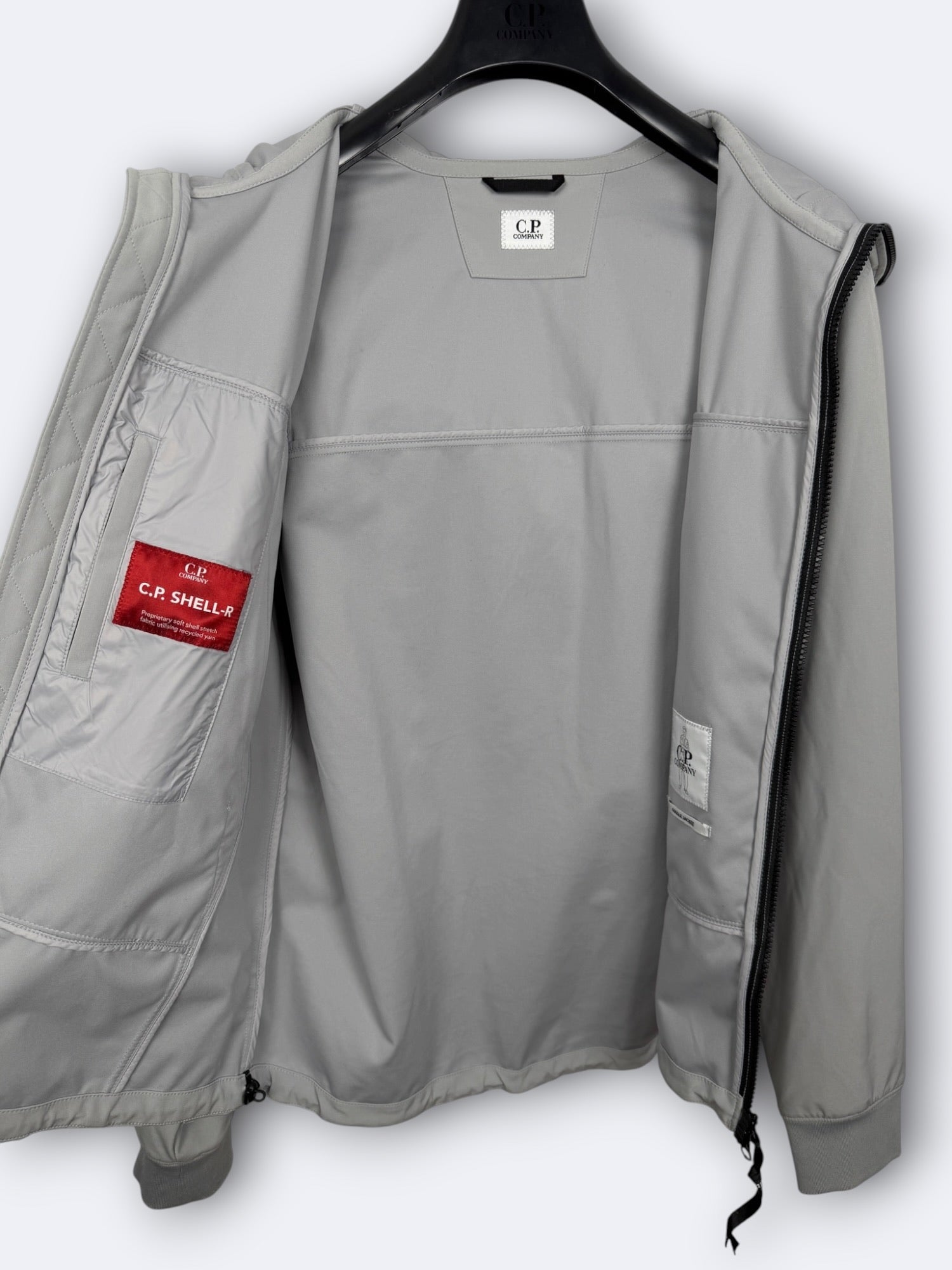 C.P. Shell Goggle C.P. Company - L Casual Area