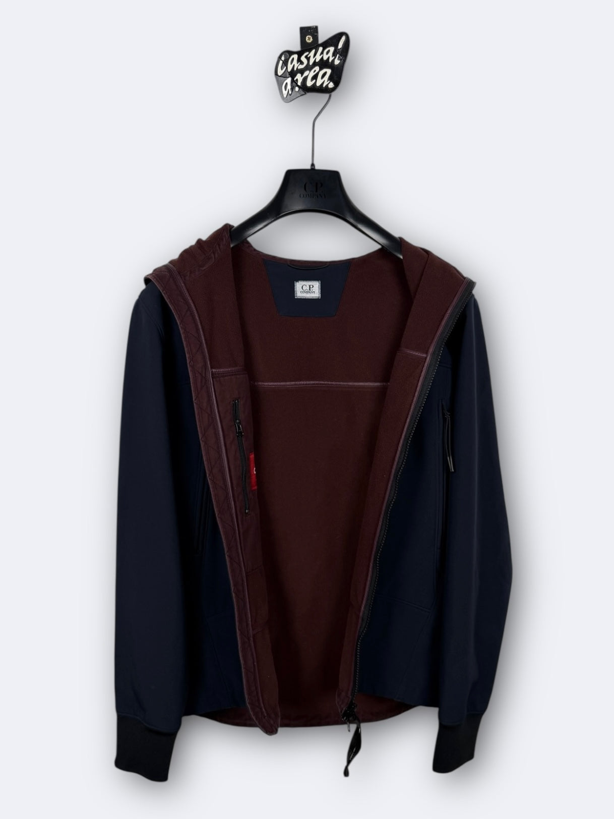 C.P. Shell Goggle C.P. Company - M Casual Area