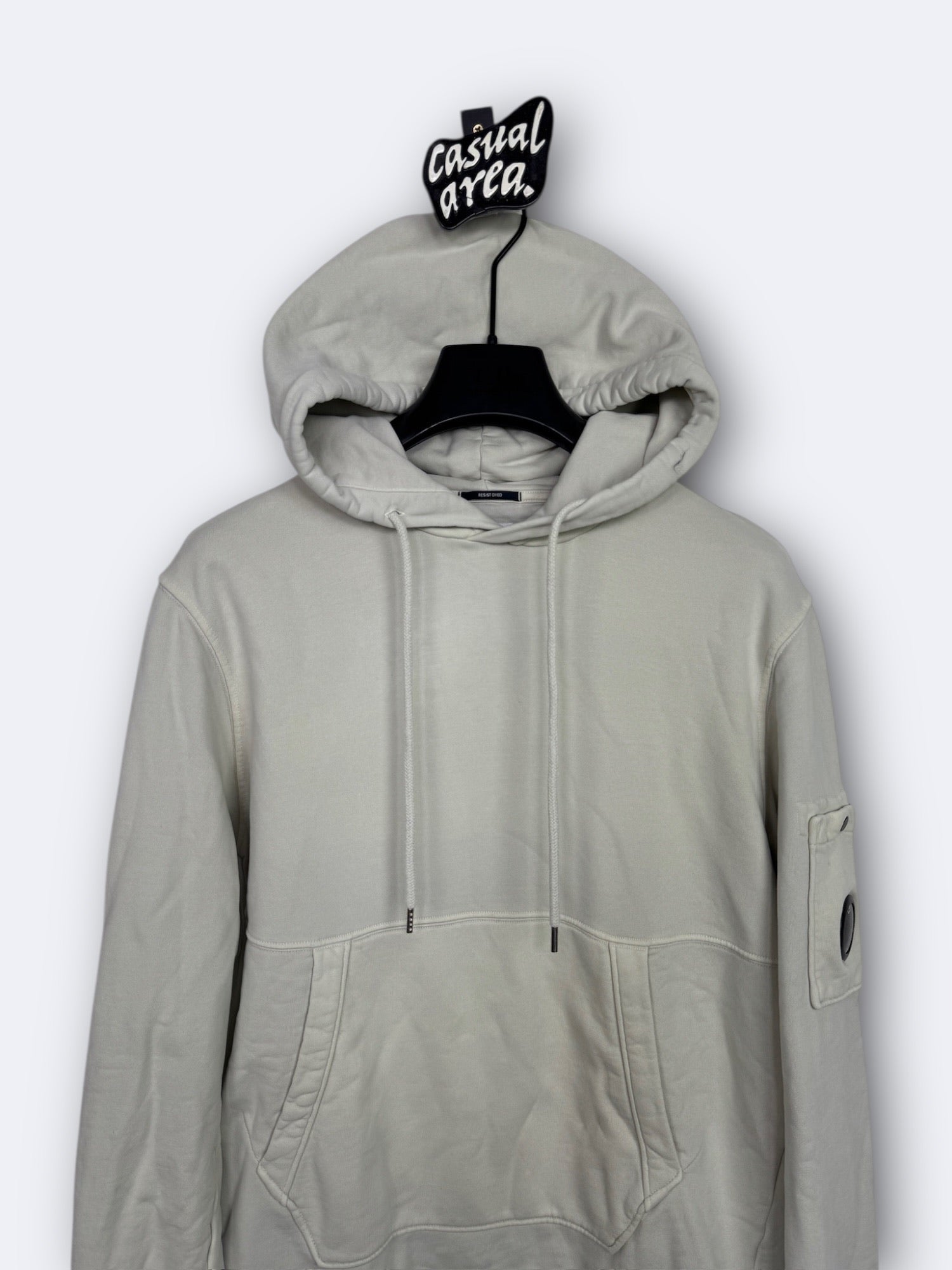 Hoodie C.P. Company - S Casual Area