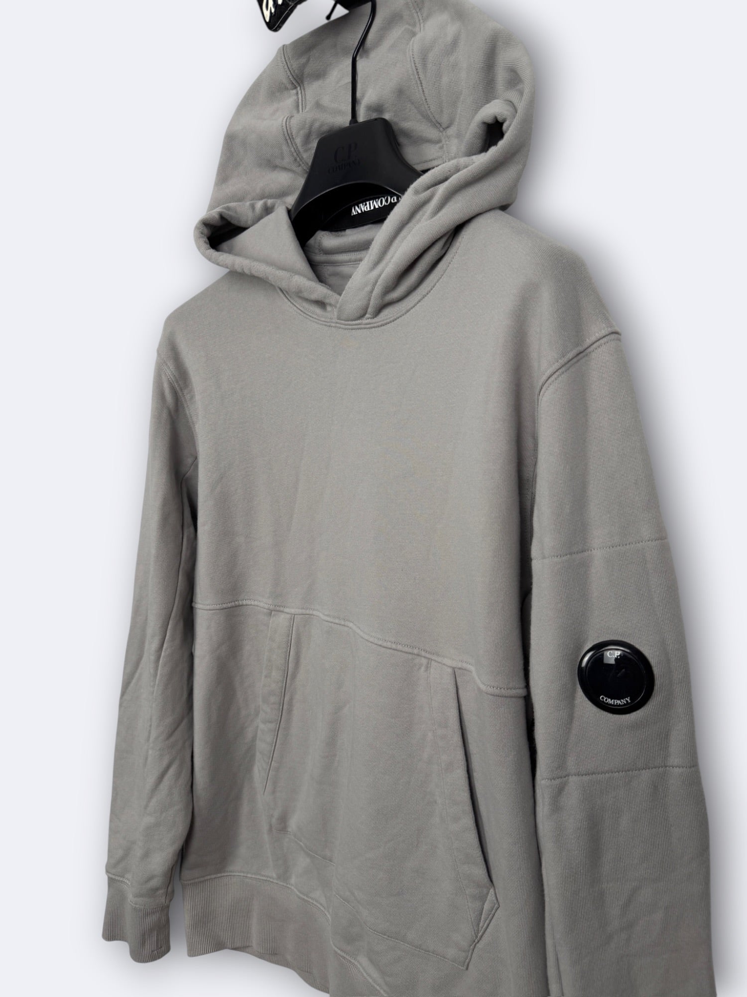 Hoodie C.P. Company - M Casual Area