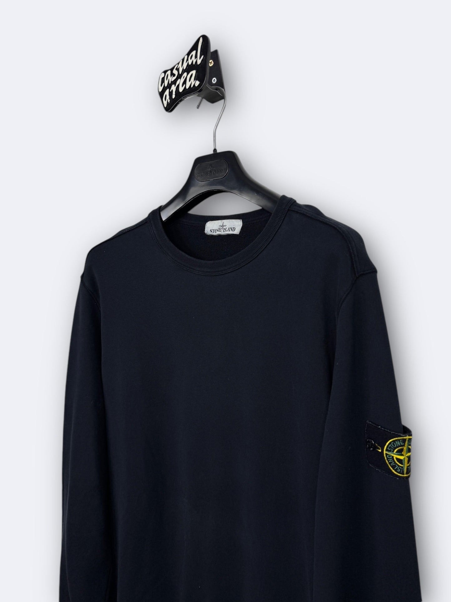 Crewneck Stone Island - L Casual Area