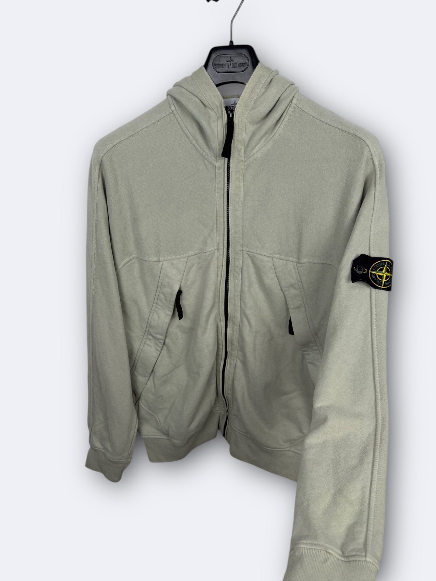 Gilet Stone Island - M Casual Area