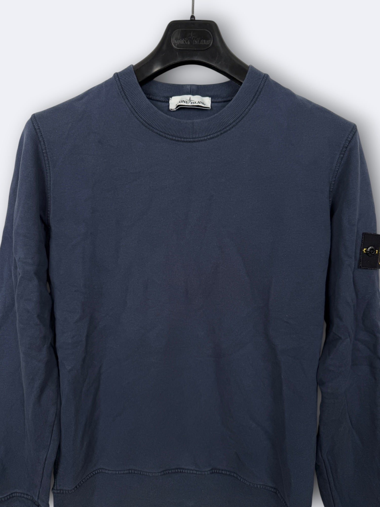 Crewneck Stone Island - S Casual Area