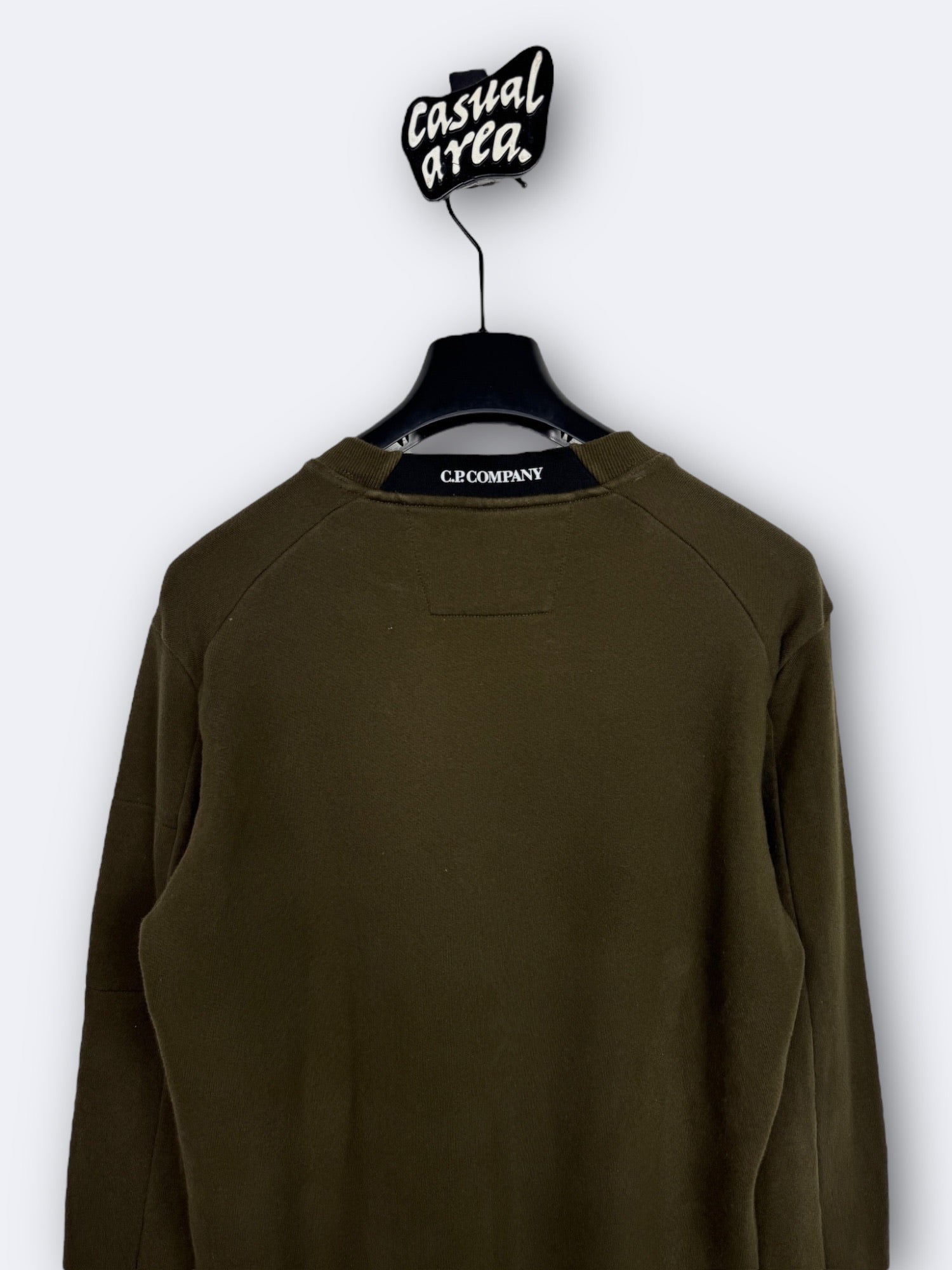 Crewneck C.P. Company - S Casual Area