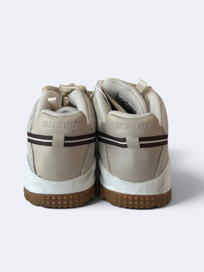Jacquemus x Nike Air Humara LX Beige - 42 Casual Area