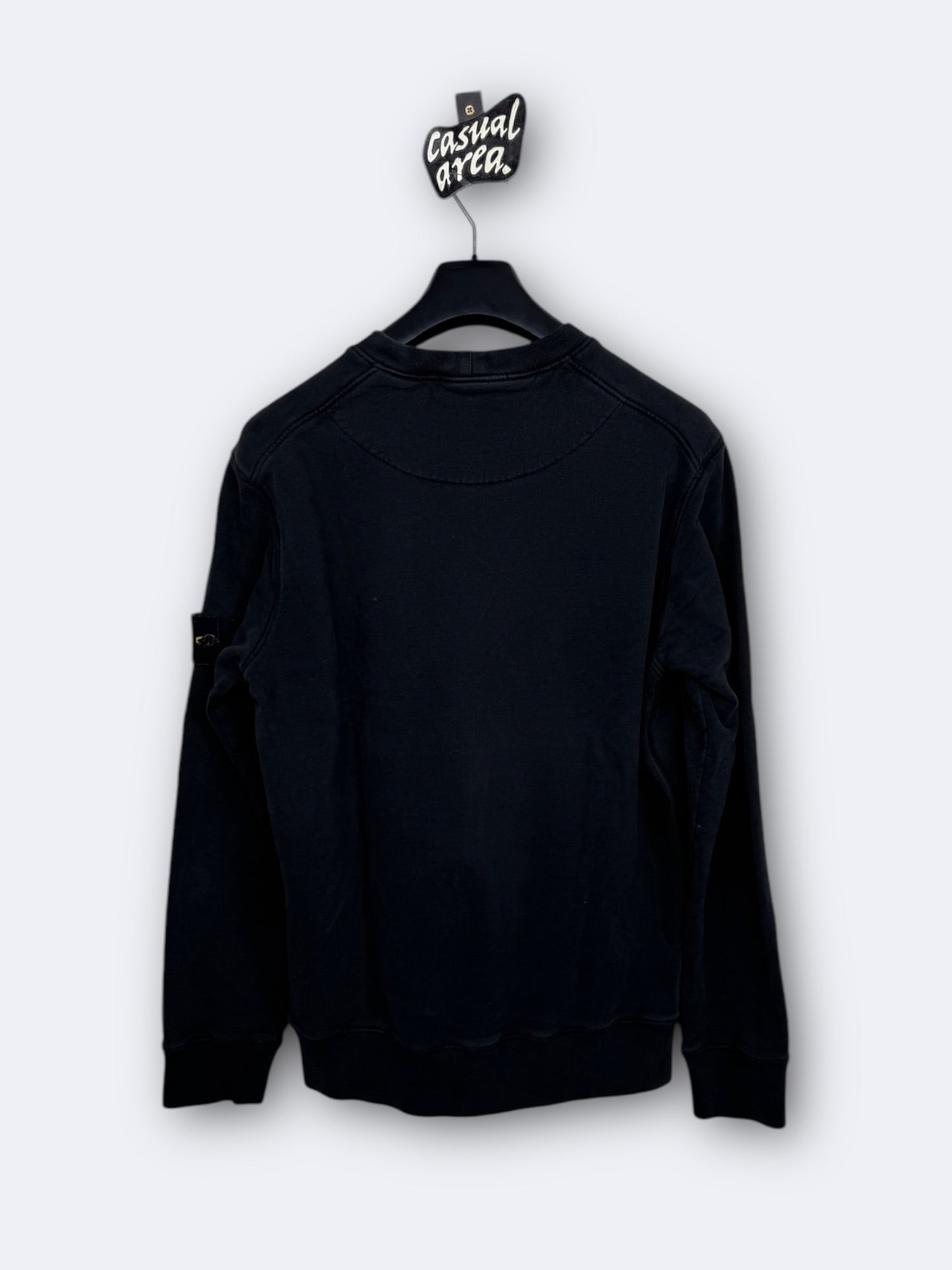Crewneck Stone Island - M Casual Area
