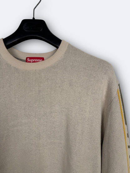 Crewneck Supreme - M Casual Area