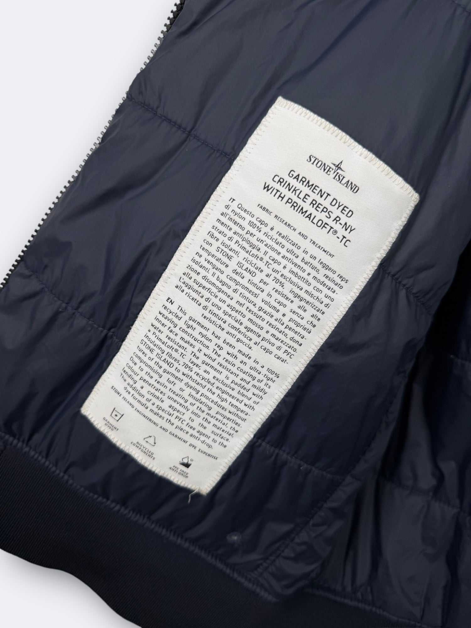 Veste Stone Island - L Casual Area