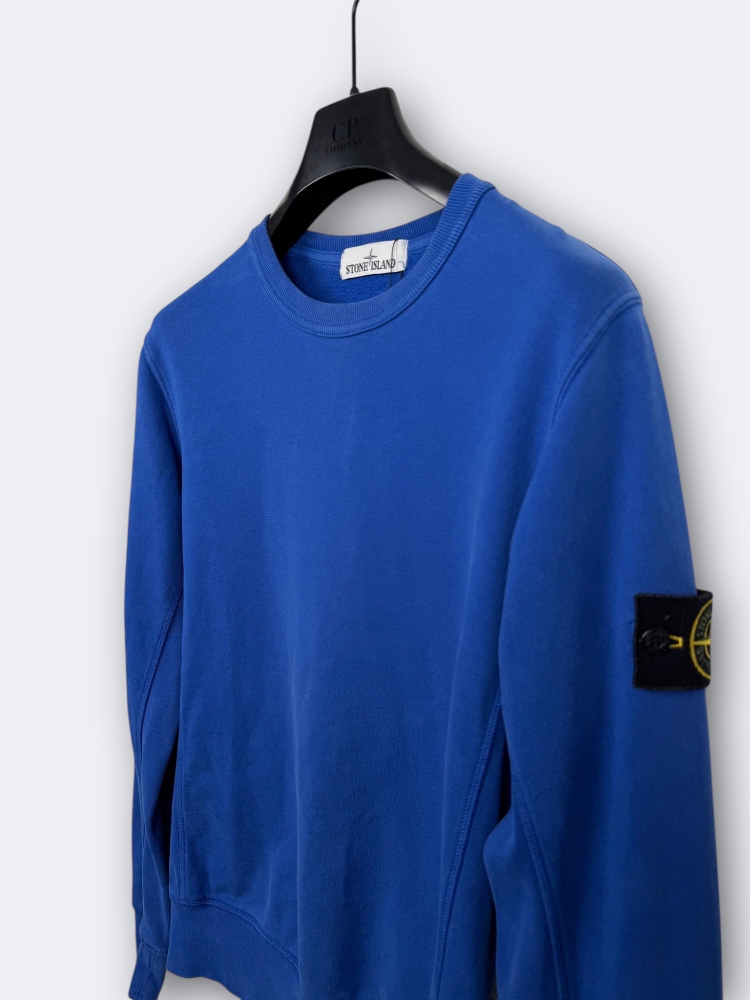 Crewneck Stone Island - S Casual Area
