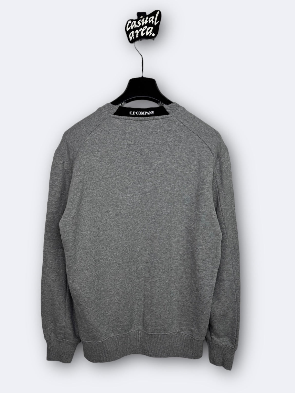 Crewneck C.P. Company - S Casual Area
