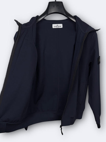 Soft Shell-R Stone Island - XS Casual Area