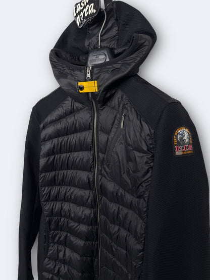 Veste Hybride "Warm Up" Parajumpers - M Casual Area