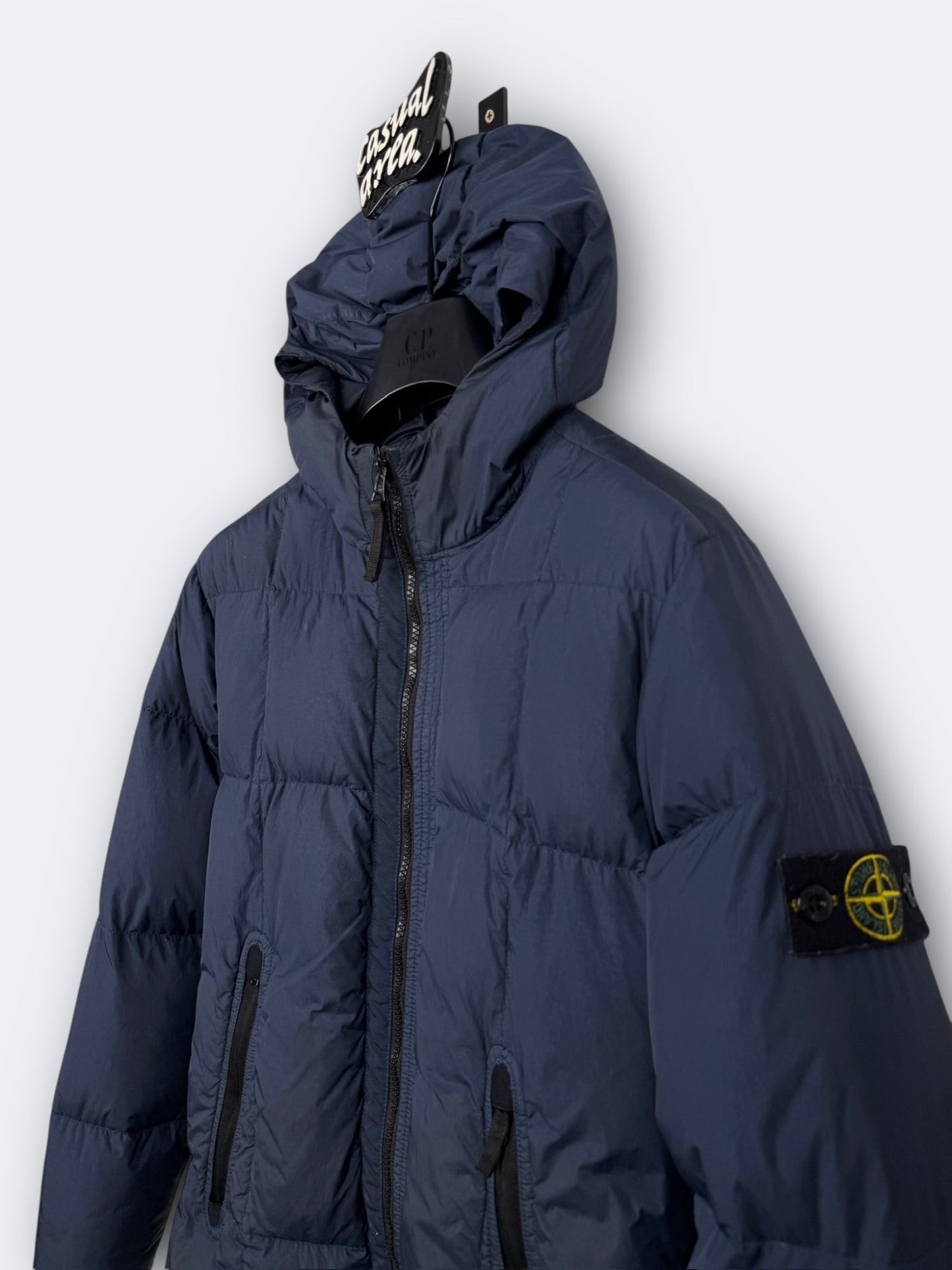 Doudoune Stone Island - XS Casual Area