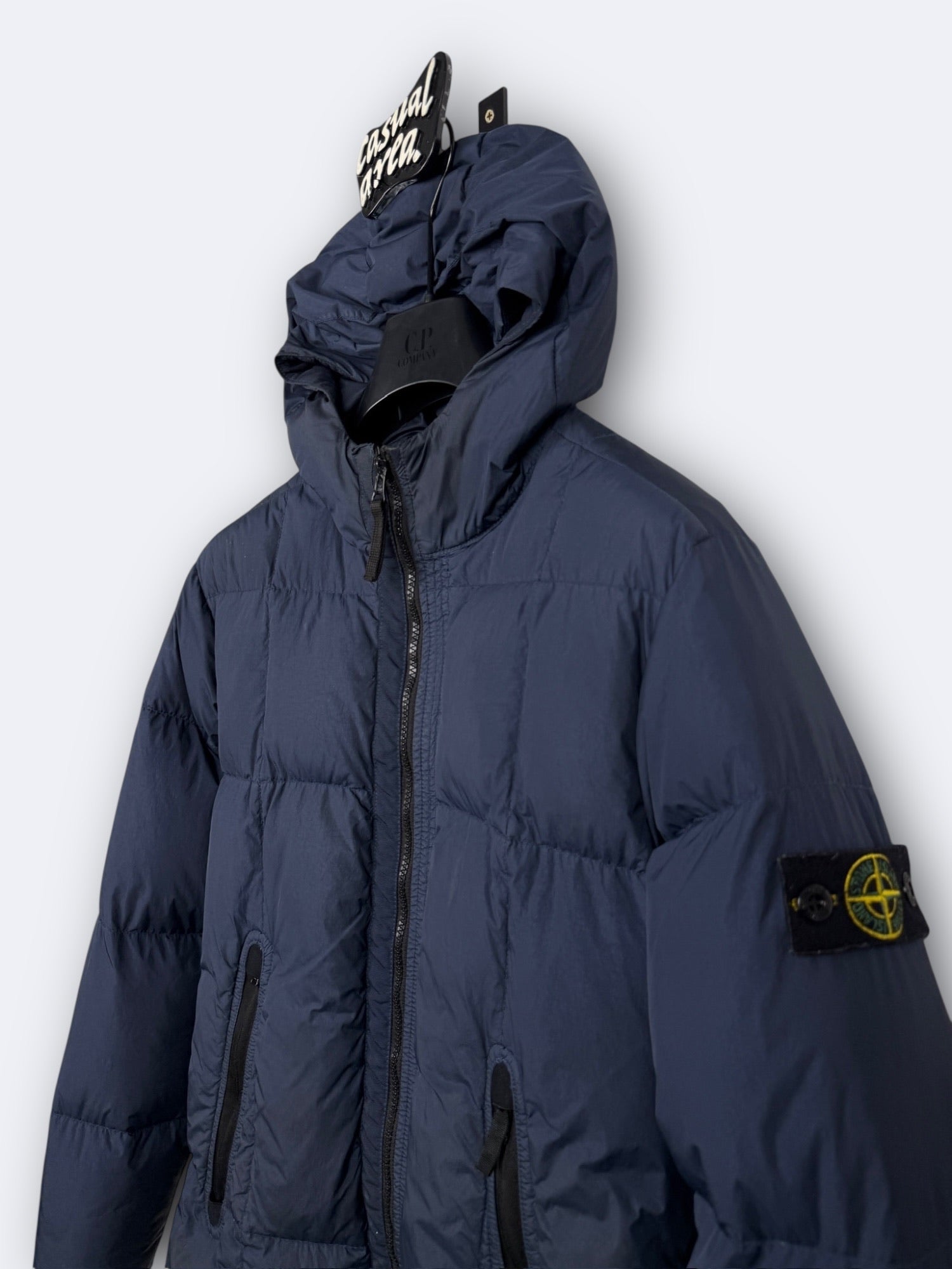 Doudoune Stone Island - XS Casual Area
