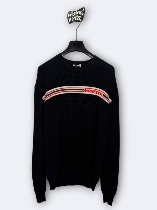 Crewneck Moncler - L Casual Area