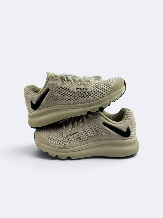 Stussy x Air Max 2013 "Fossil" - 36,5 Casual Area