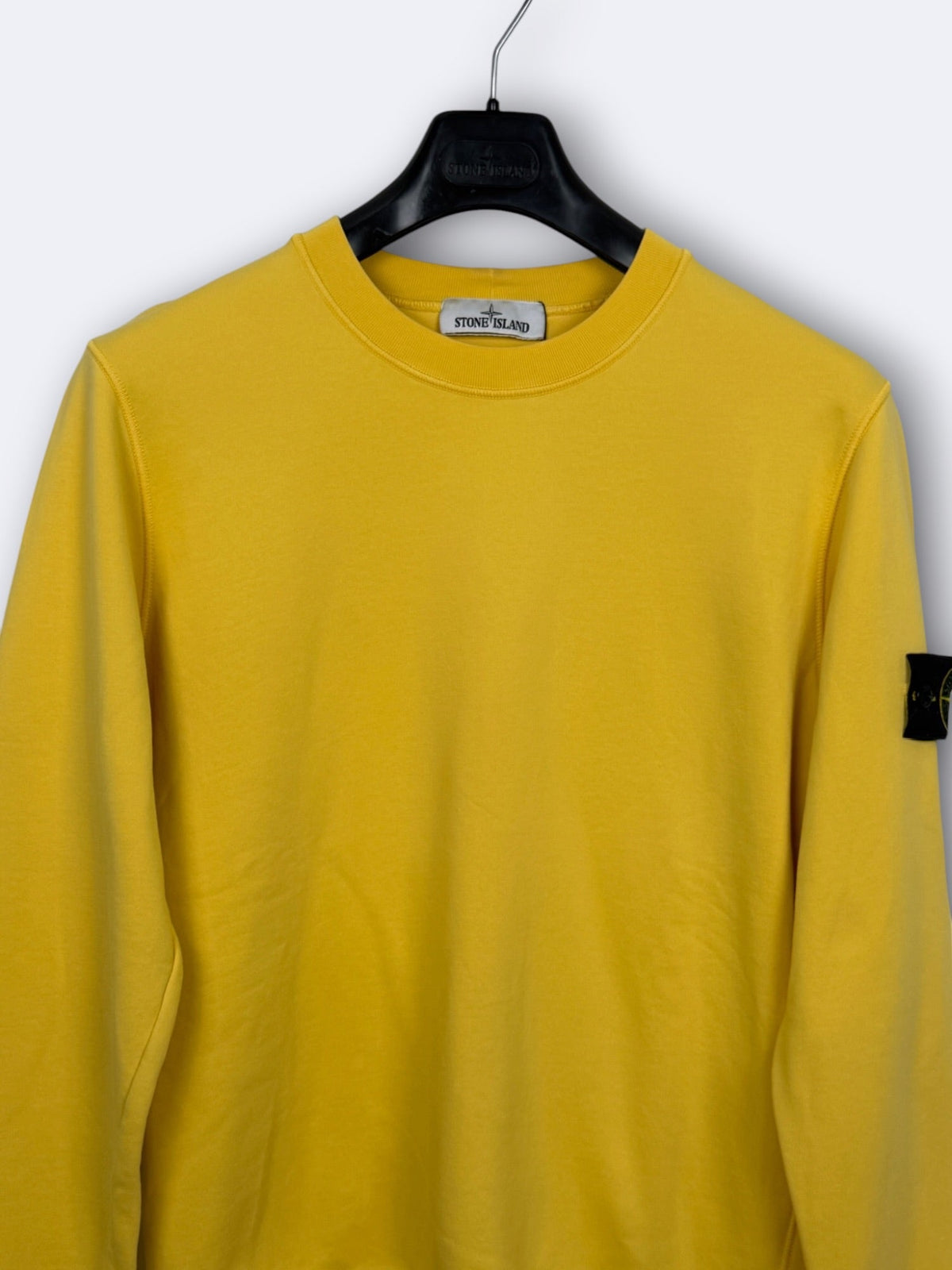 Crewneck Stone Island - M Casual Area