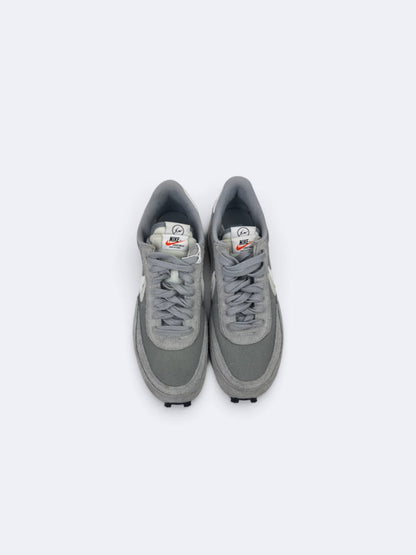 Fragment x Sacai x Nike LD Waffle SF "Wolf Grey" - 44,5 Casual Area