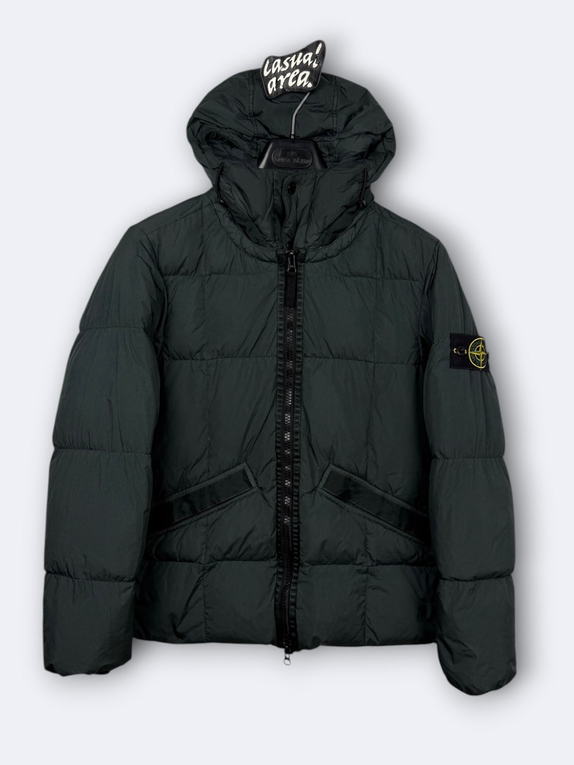 Doudoune Stone Island - S Casual Area