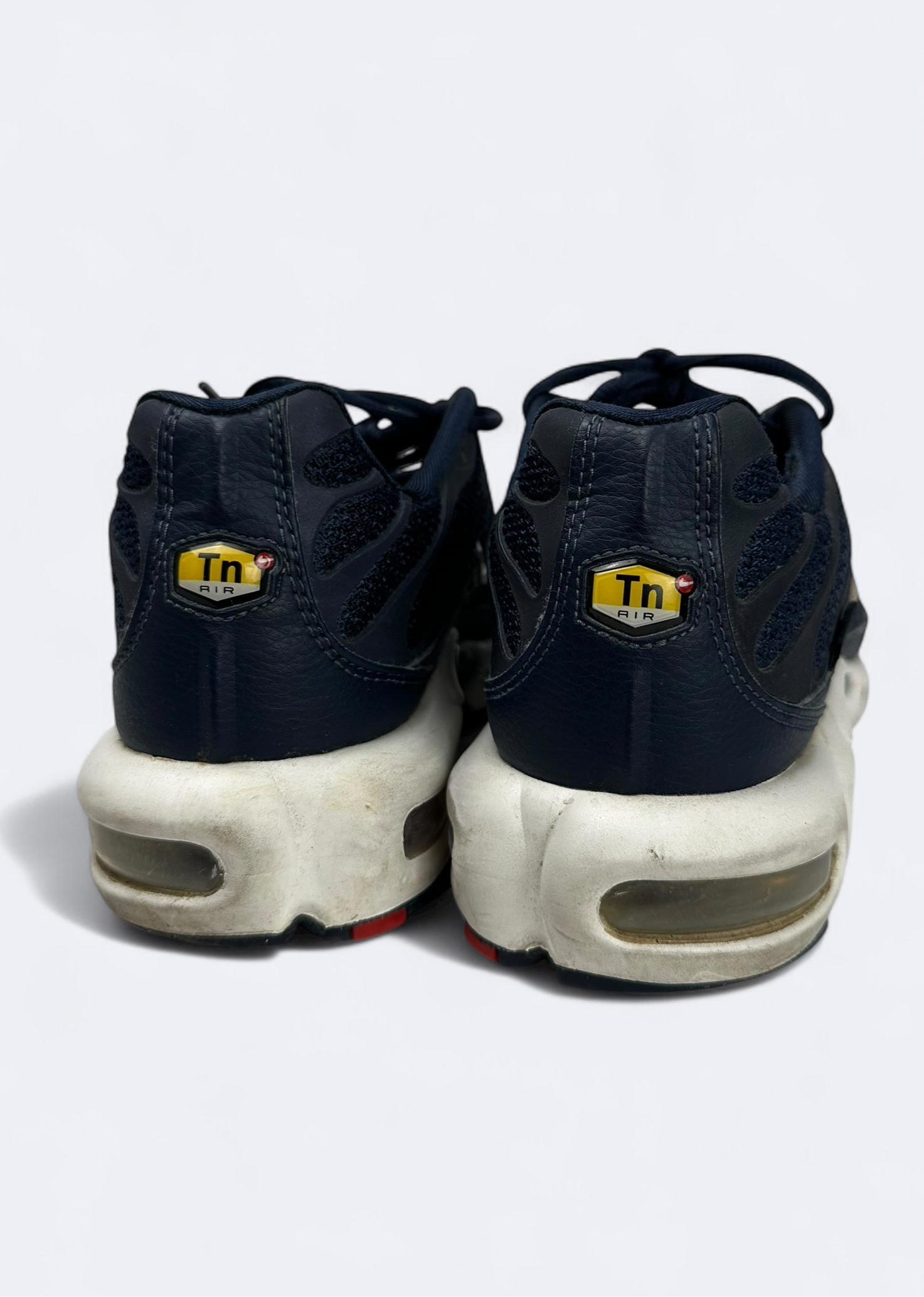 Nike Air Max Plus FFF - 42 Casual Area