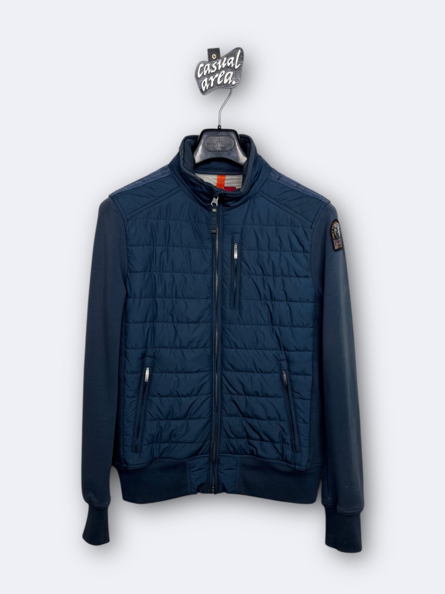 Veste "Fleece" Parajumpers - S Casual Area