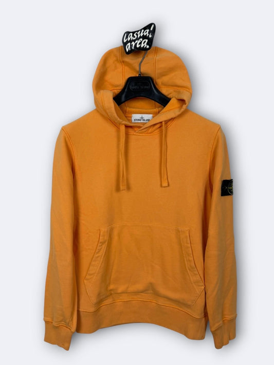 Hoodie Stone Island - S Casual Area