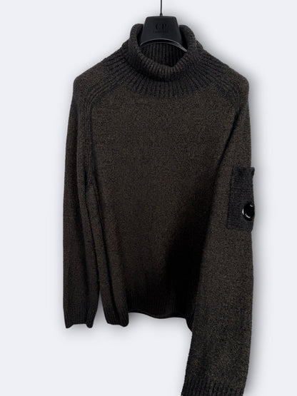 Col roulé C.P. Company - XL Casual Area