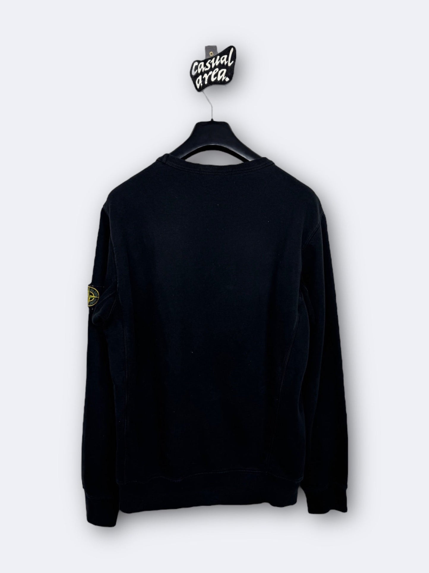 Crewneck Stone Island - L Casual Area