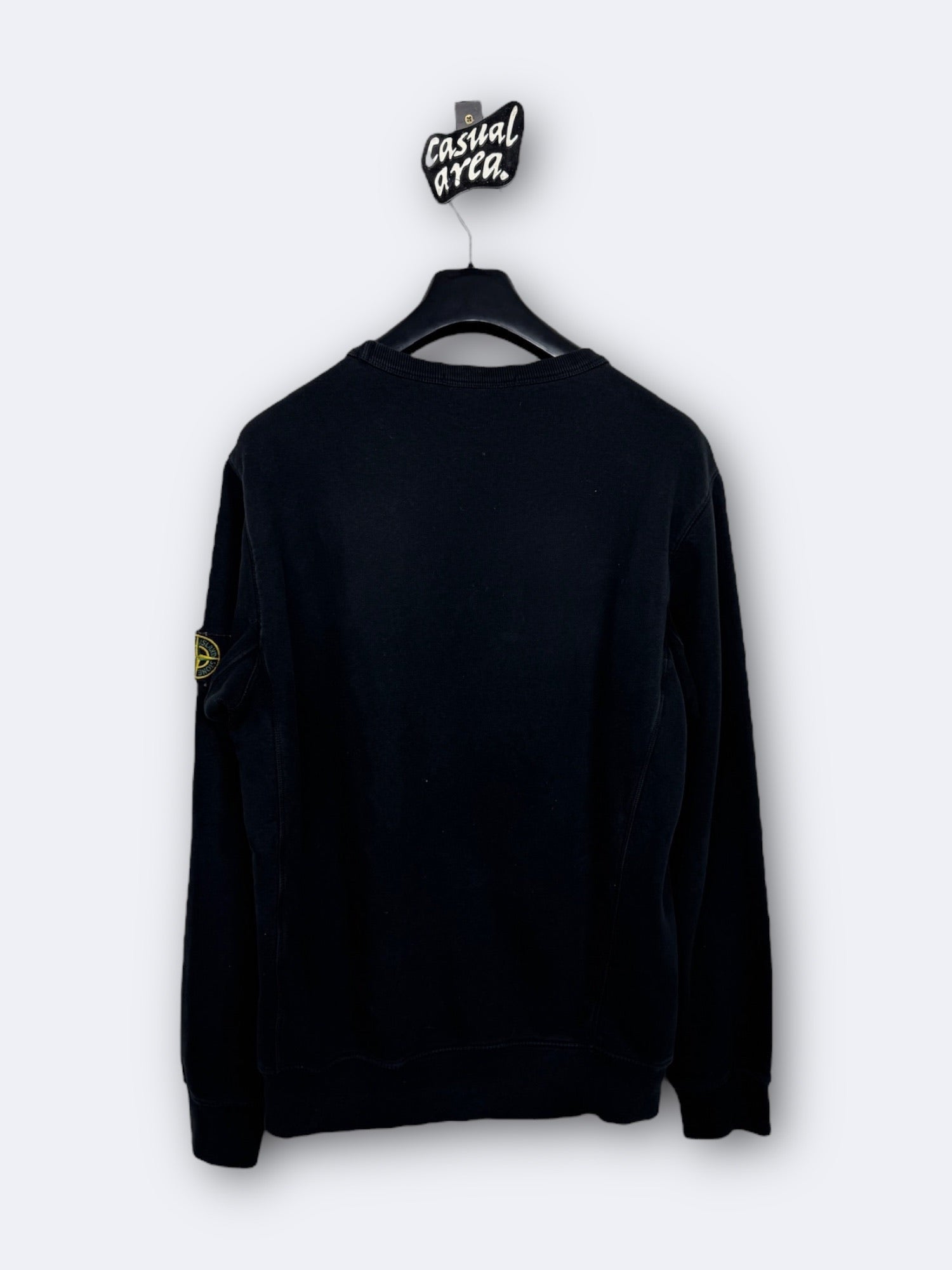 Crewneck Stone Island - L Casual Area
