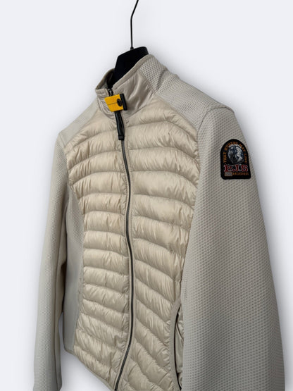Veste Hybride "Warm Up" Parajumpers - S Casual Area