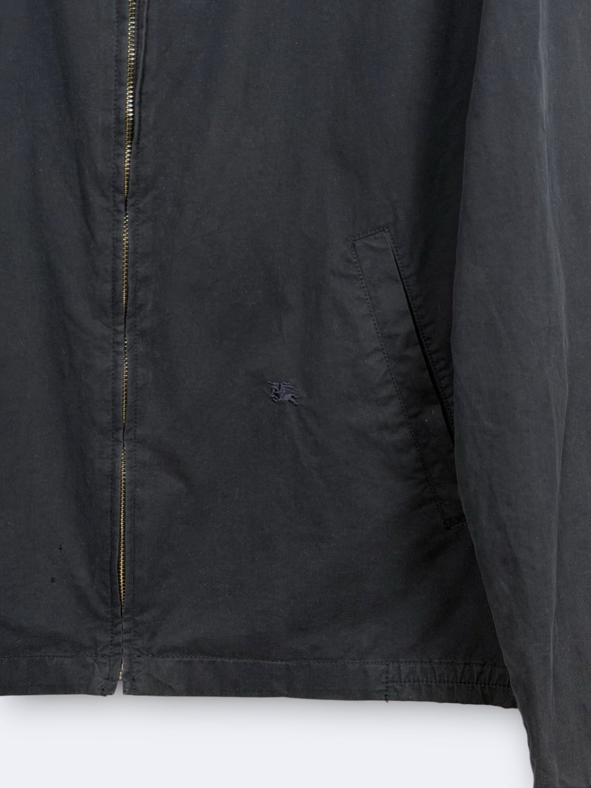 Overshirt Burberry - M Casual Area